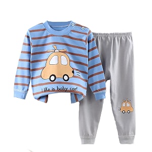 bold n elegant - be bold inside amp elegant outside baby boy39s cotton clothing set
