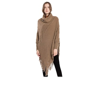 bold n elegant - be bold inside amp elegant outside women39s mid thigh wool plain parka cape coat wrap
