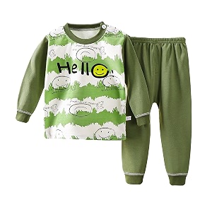 bold n elegant - be bold inside amp elegant outside baby boys cotton printed clothing set