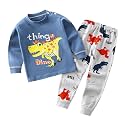 Bold N Elegant Baby's Boys Girls Cotton Cartoon Printed T-shirt Pant Clothing Set