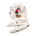 Bold N Elegant - Be Bold Inside &amp; Elegant Outside Baby Boys Cotton Printed Clothing Set