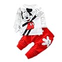 Bold N Elegant - Be Bold Inside &amp; Elegant Outside Baby Boy's Cotton Clothing Set