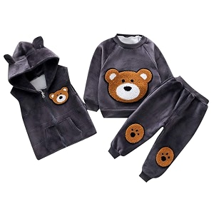 Bold N Elegant Cotton Blend Cute Cartoon
