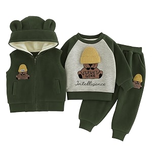 Bold N Elegant Cotton Blend Cute Cartoon
