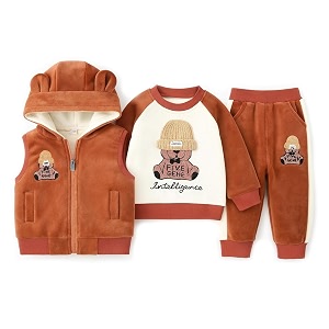Bold N Elegant Cotton Blend Cute Cartoon