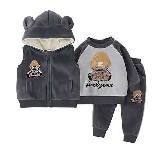 Bold N Elegant Cotton Blend Cute Cartoon