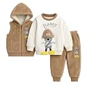 Bold N Elegant Cotton Blend Cute Cartoon