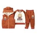 Bold N Elegant Cotton Blend Cute Cartoon