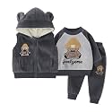 Bold N Elegant Cotton Blend Cute Cartoon
