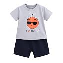 Bold N Elegant Cotton Cute Cartoon Printed
