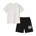 Bold N Elegant Cotton Cute Cartoon Printed