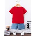 Bold N Elegant Cotton Cute Cartoon Printed
