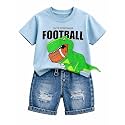 Bold N Elegant Cotton Cute Cartoon Printed