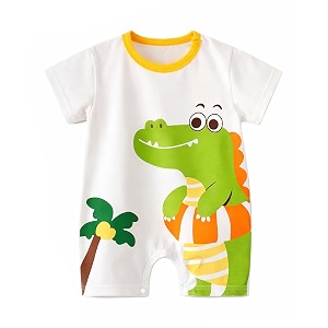 Bold N Elegant Cute Animal Print Cotton