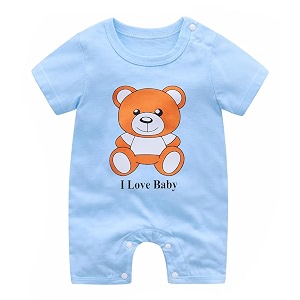 Bold N Elegant Cute Animal Print Cotton