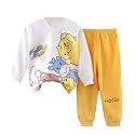 Bold N Elegant Cute Cartoon Cotton Knit