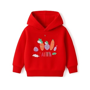 bold n elegant cute rainbow smile print kids full sleeve warm thick fur fleece winter tshirt sweatshirt hoodie for infant toddler baby boy amp girl