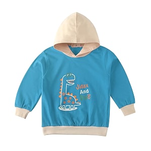 bold n elegant cute rainbow smile print kids full sleeve warm thick fur fleece winter tshirt sweatshirt hoodie for infant toddler baby boy amp girl