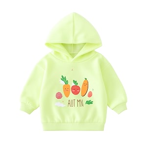 bold n elegant cute rainbow smile print kids full sleeve warm thick fur fleece winter tshirt sweatshirt hoodie for infant toddler baby boy amp girl