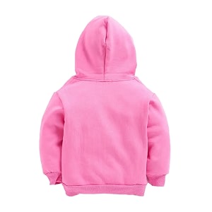 Bold N Elegant Fleece Kids Pre Winter