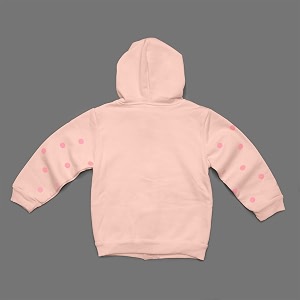 Bold N Elegant Fleece Kids Pre Winter