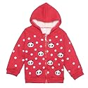 Bold N Elegant Fleece Kids Pre Winter
