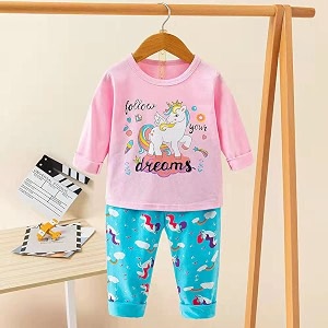 Bold N Elegant Full Sleeve Cotton Fun