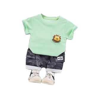 Bold N Elegant Furious Lion 3D Soft