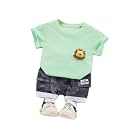 Bold N Elegant Furious Lion 3D Soft
