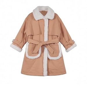 Bold N Elegant Girl 3 4th Sleeve