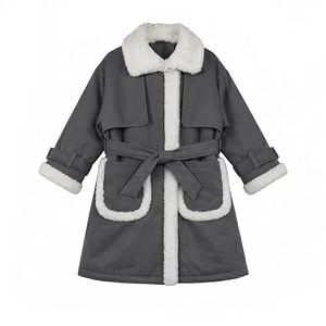Bold N Elegant Girl 3 4th Sleeve