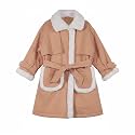 Bold N Elegant Girl 34th Sleeve Winter