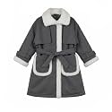 Bold N Elegant Girl 34th Sleeve Winter