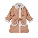 Bold N Elegant Girl 34th Sleeve Winter