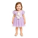 Bold N Elegant Girl39s Sequin Glitter Party