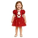 Bold N Elegant Girl39s Sequin Glitter Party
