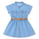 Bold N Elegant Girls Short Sleeve Front