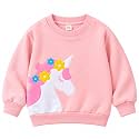 Bold N Elegant Kid39s Full Sleeve Unicorn