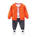 Bold N Elegant Kids 3 Piece Jacket