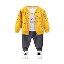 Bold N Elegant Kids 3 Piece Jacket