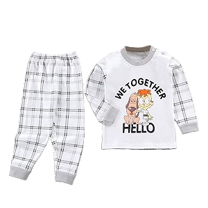 Bold N Elegant Kids Cotton Printed Funky
