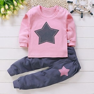 Bold N Elegant Kids Cotton Printed Funky