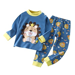 Bold N Elegant Kids Cotton Printed Funky