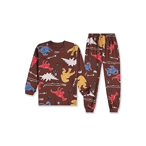 Bold N Elegant Kids Cotton Printed Funky