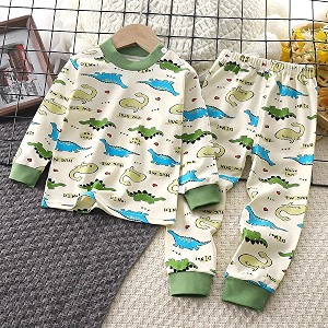 Bold N Elegant Kids Cotton Printed Funky