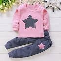 Bold N Elegant Kids Cotton Printed Funky