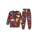 Bold N Elegant Kids Cotton Printed Funky
