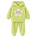 Bold N Elegant Kids Fleece Hoodie amp