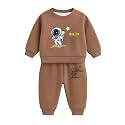 Bold N Elegant Kids Fleece Lined Winter