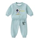 Bold N Elegant Kids Fleece Lined Winter